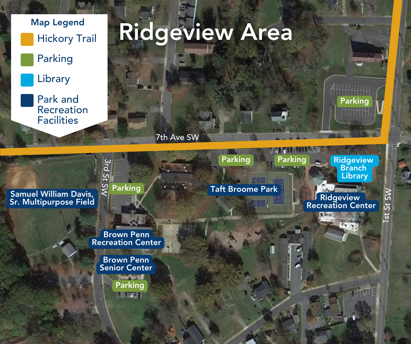 Ridgeview Walk Construction - Map.png
