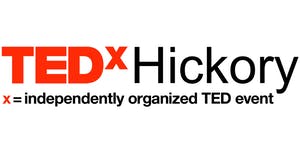 TEDx Hickory