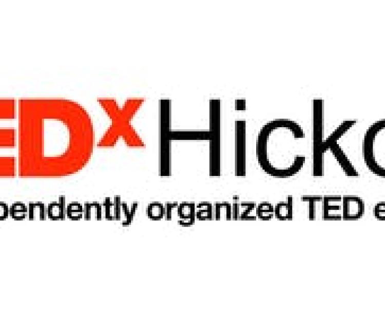 TEDx Hickory