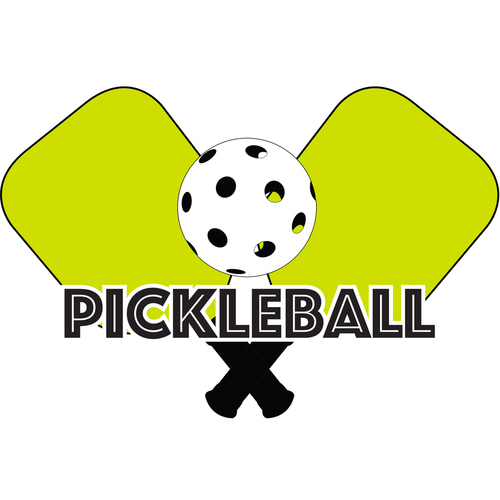 Free Play Morning Pickleball (Highland Rec)