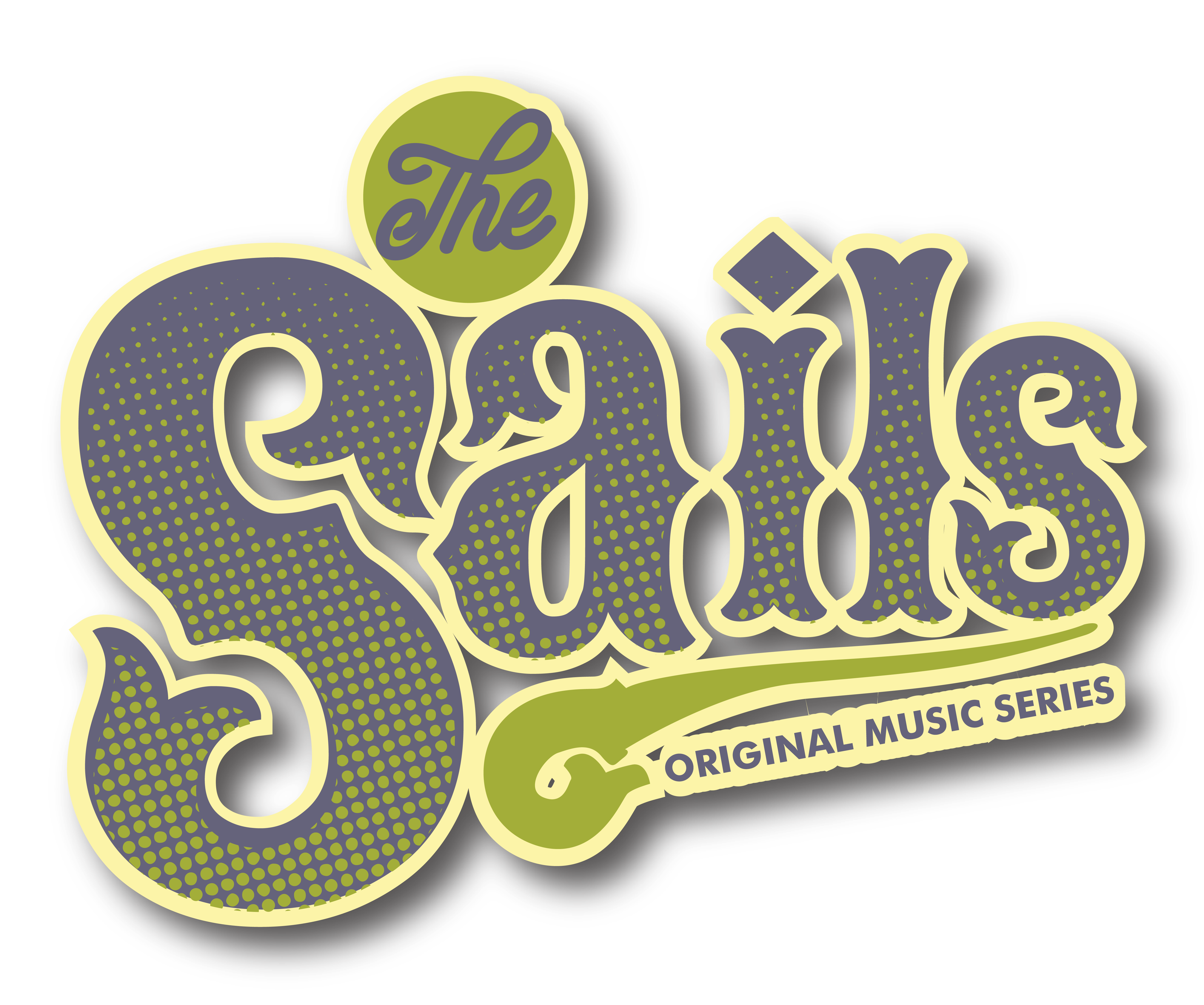 Sails Original Music Series 2022 logo