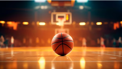 Free Play Basketball (Fri) (Ridgeview Rec)