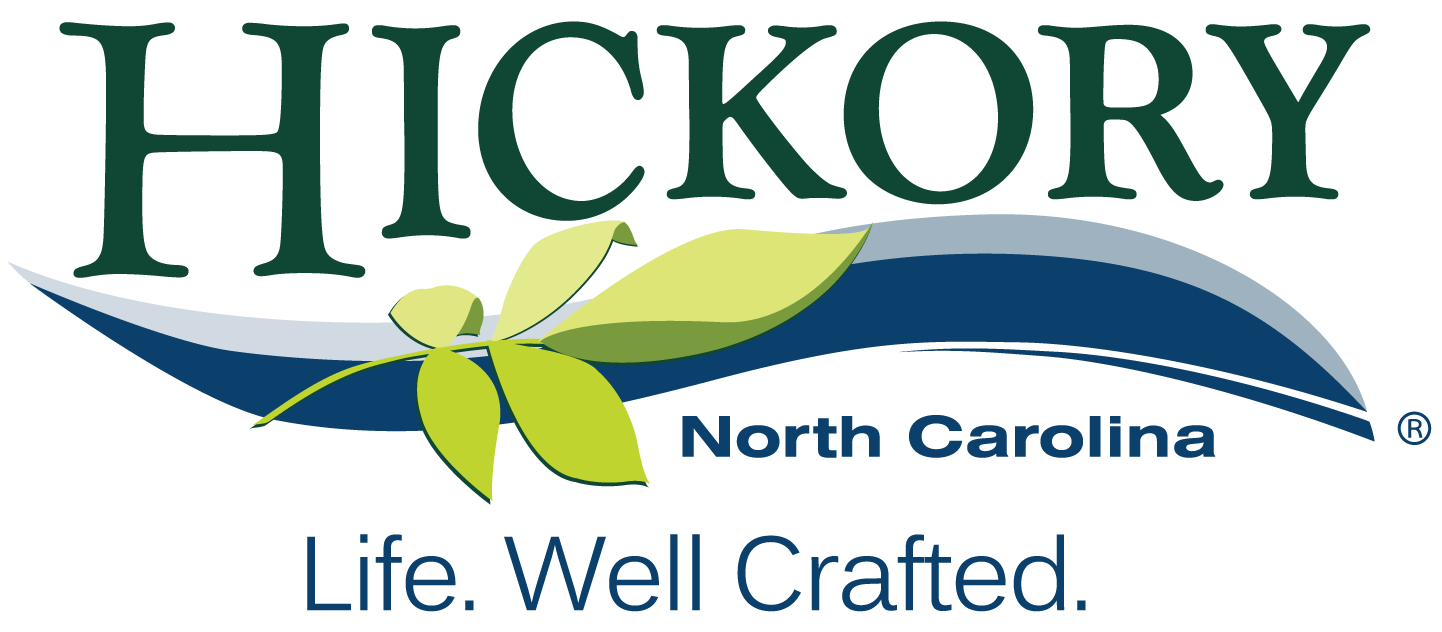 Hickory Logo - Large