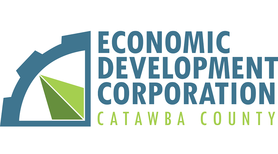 Catawba County EDC Logo