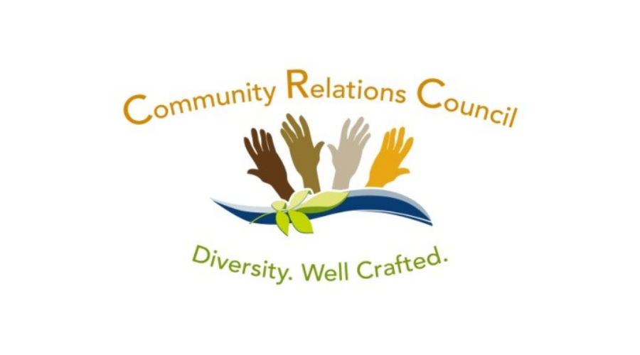 Community Relations Council logo