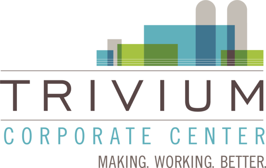 Trivium Corporate Center Logo