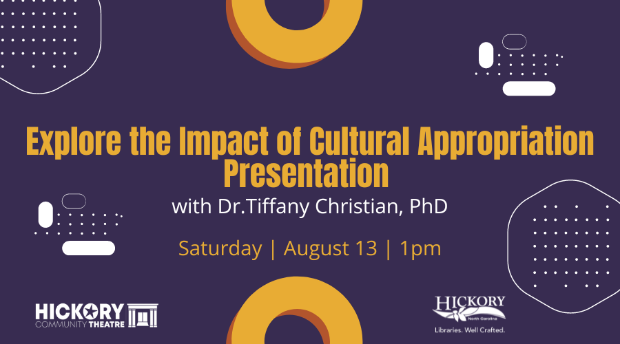Explore the Impact of Cultural Appropriate