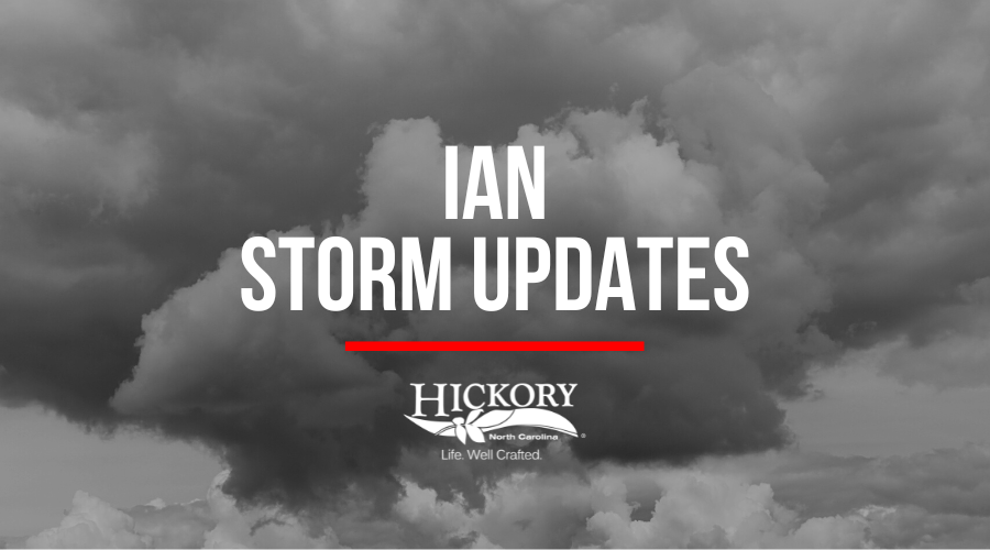 Ian Storm Updates