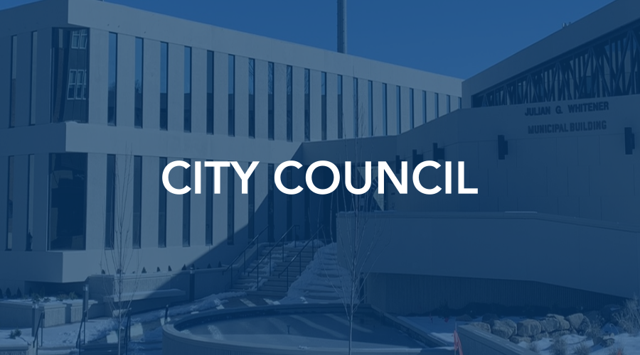 City Council news