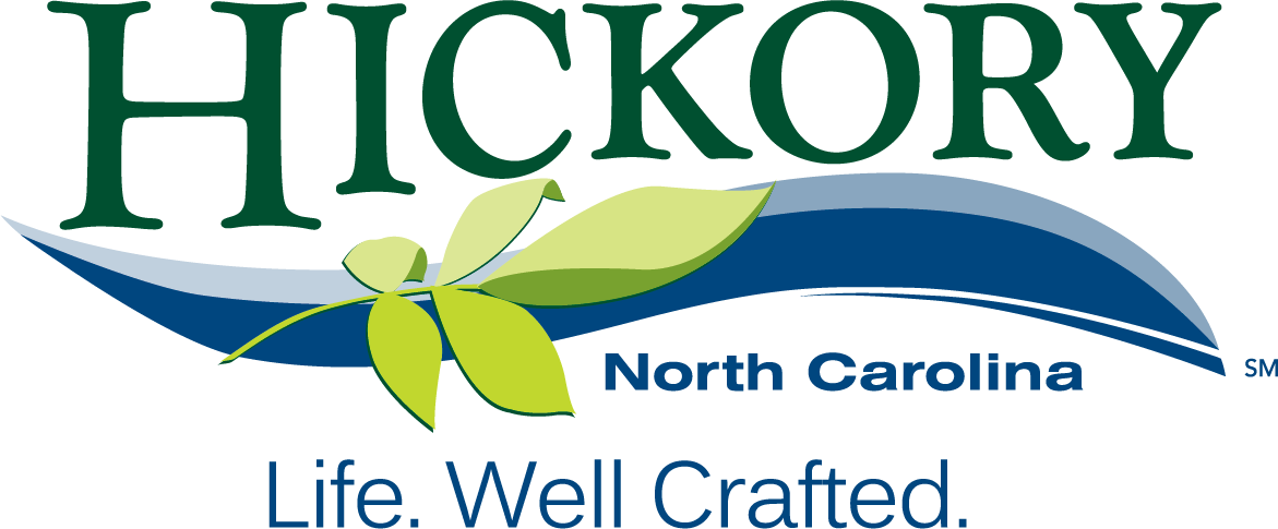 Official - Hickory NC Logo Color w-tag SM.png