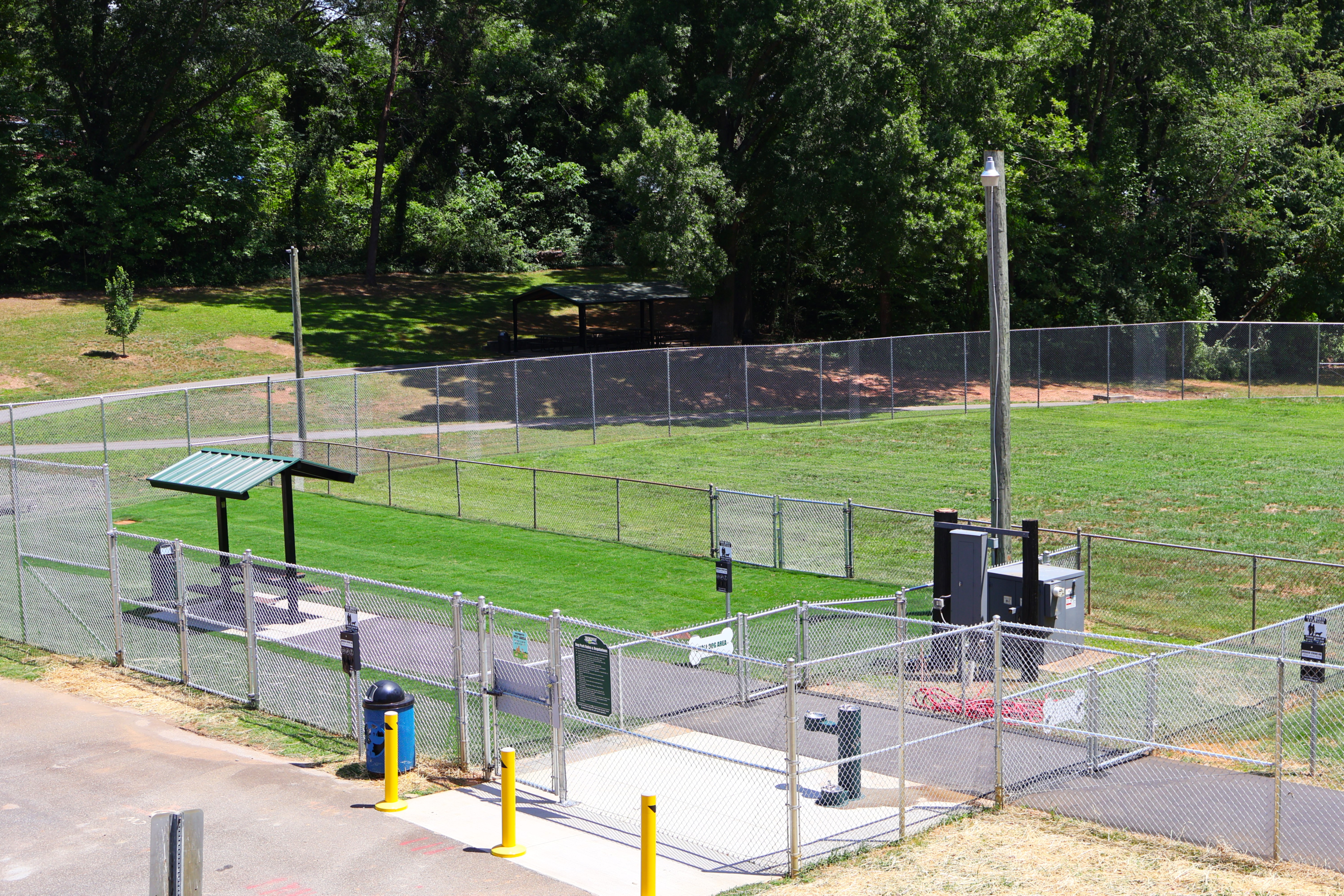 Dog Park