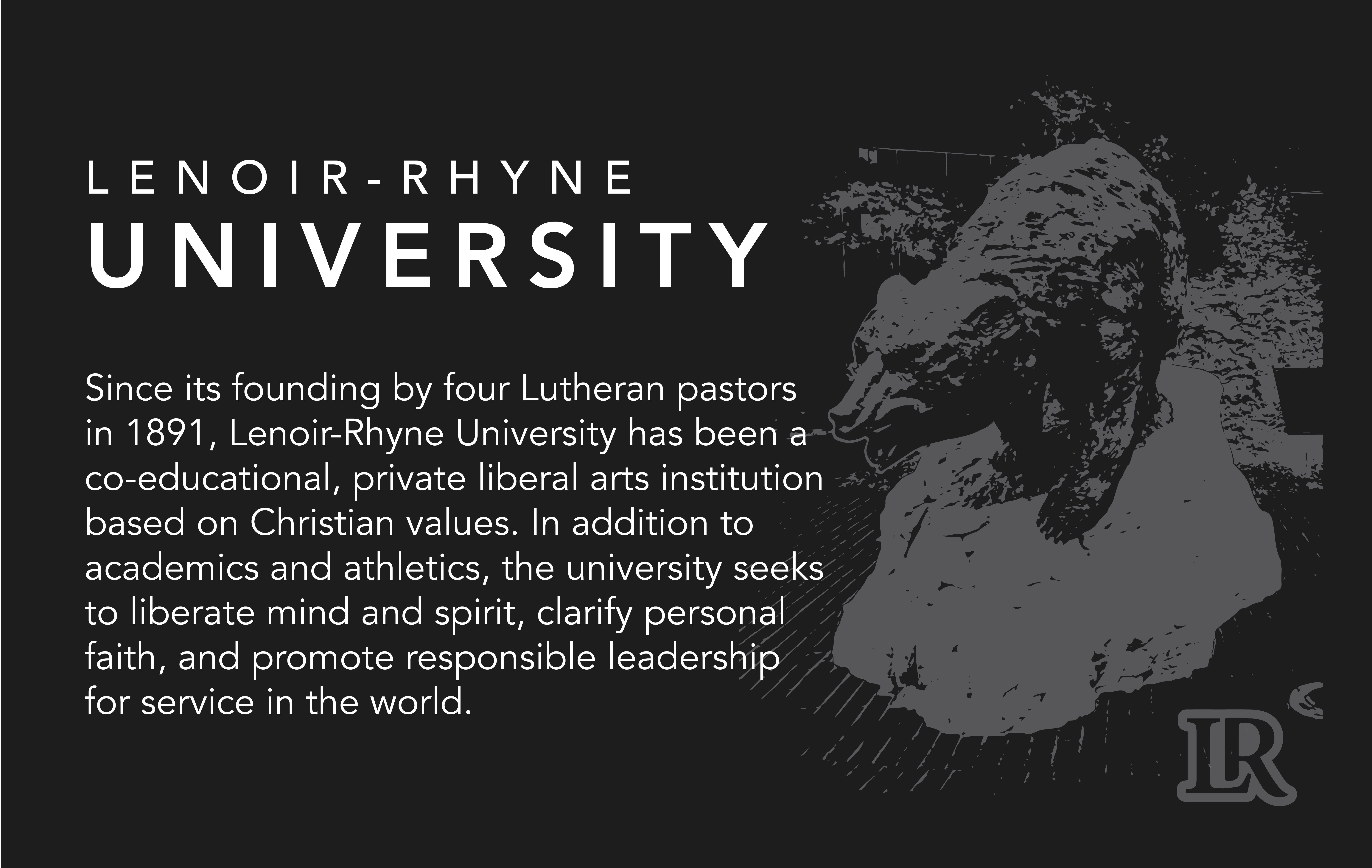 Lenoir-Rhyne University
