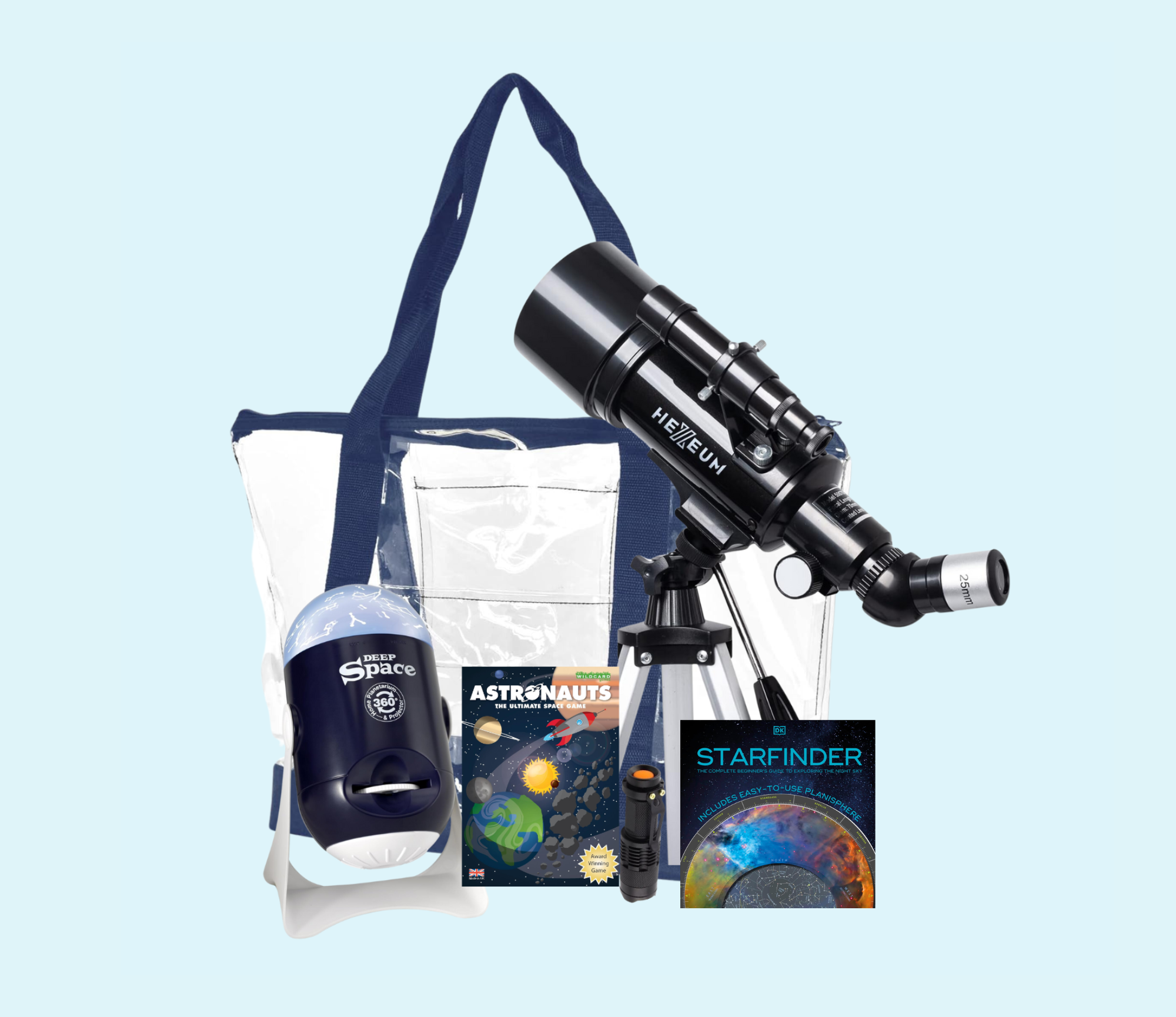 Astronomy