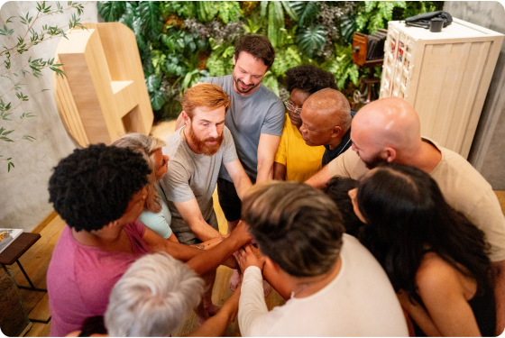 Community Resources
