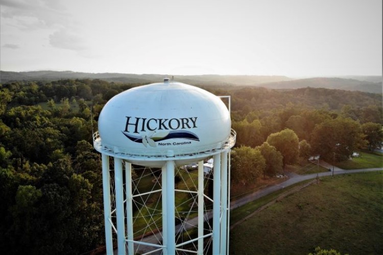 Hickory water tower close up_photo credit Mark Wattrus.jpg