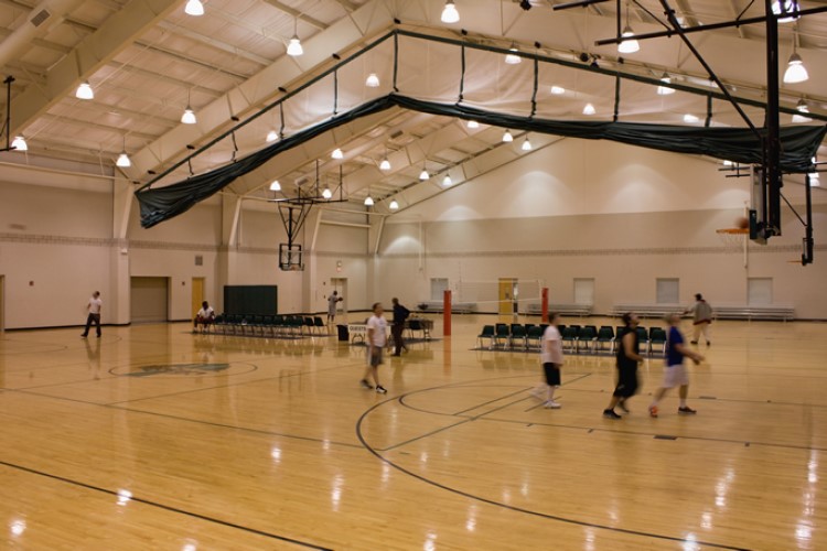 Recreation Centers | City of Hickory
