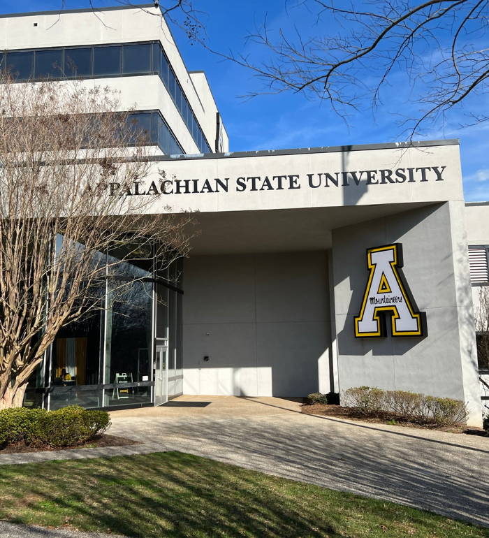 App State Hickory Campus