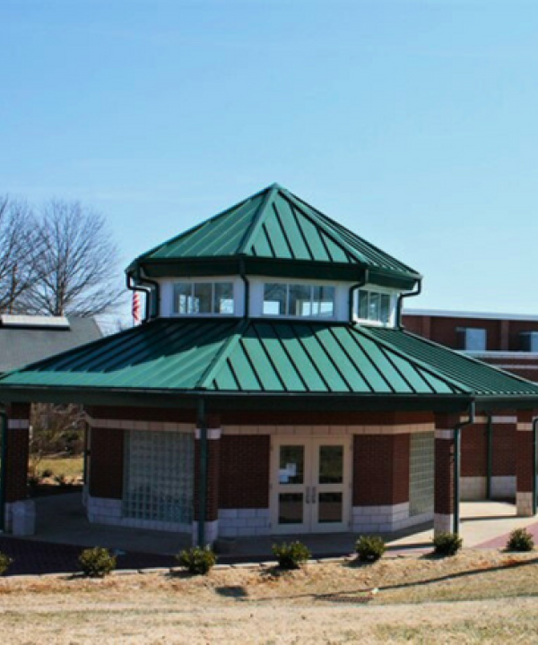 Ridgeview Recreation Center