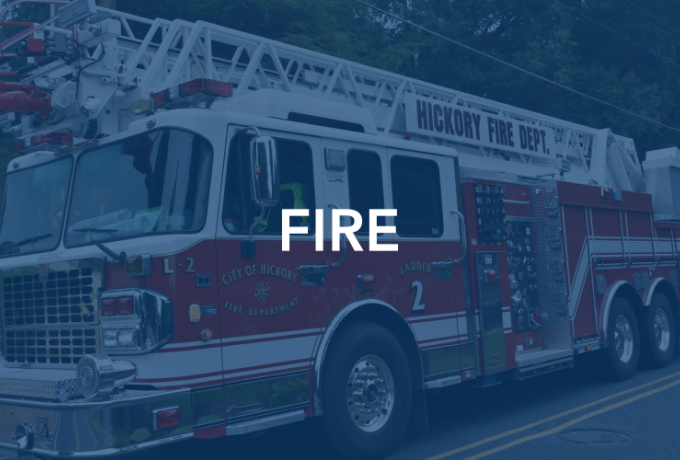Fire News