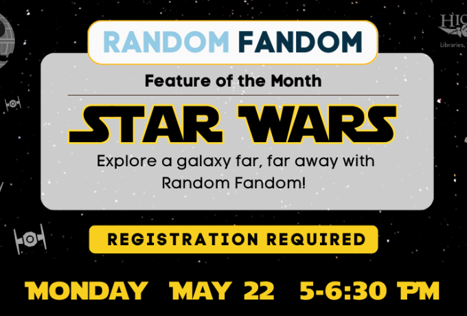 Star Wars Promo