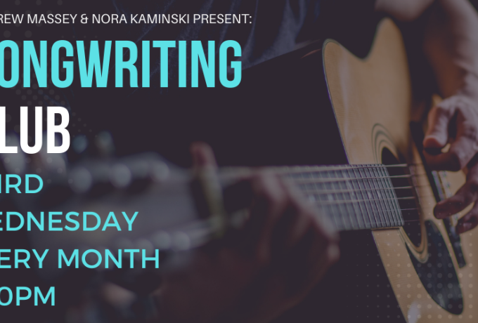 Songwriting