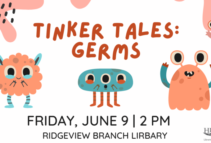 Tinker Tales