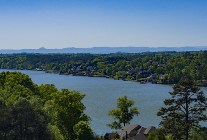 Catawba River