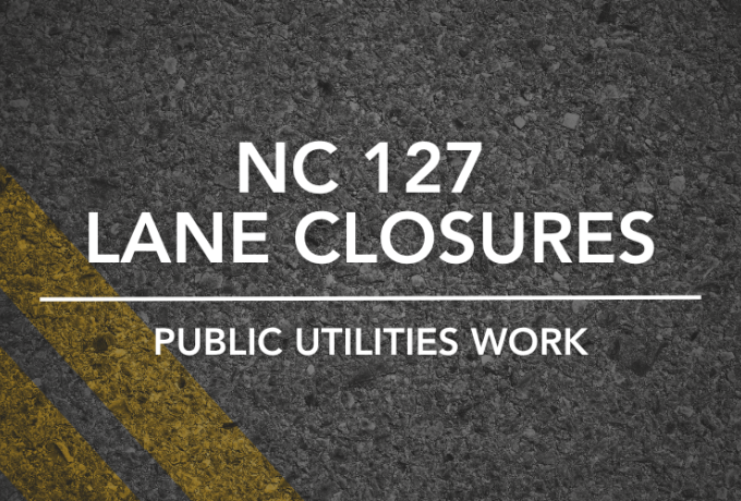 127 CLOSURES