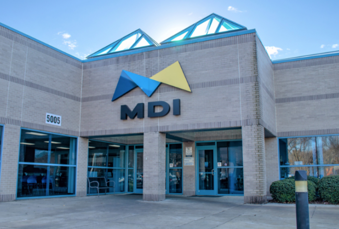 MDI