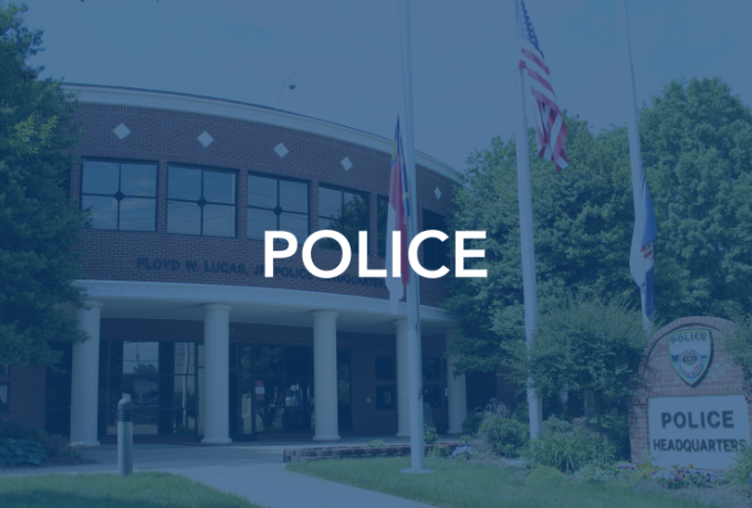 hickory police department
