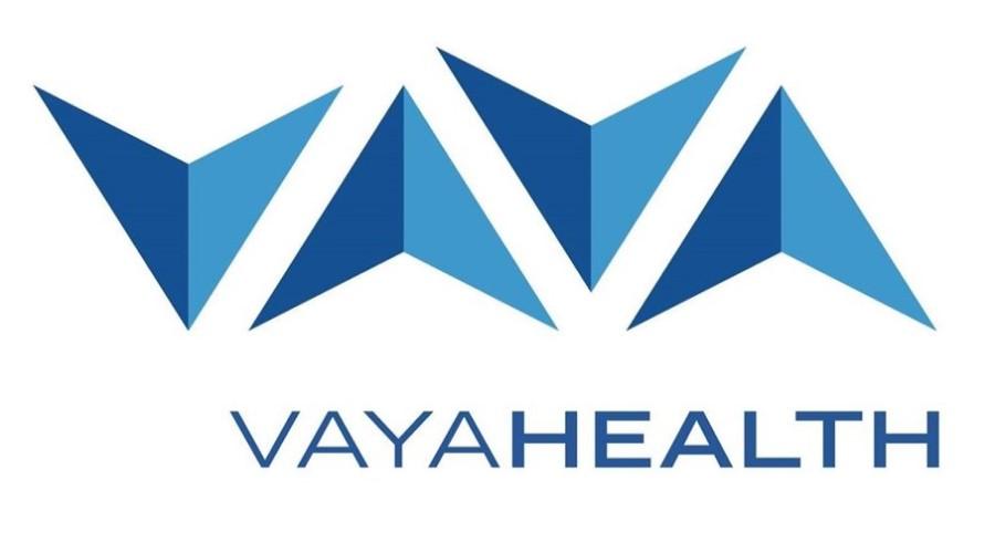 Vayahealth Logo