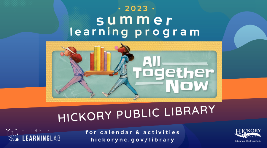 Celebrate Summer with Awesome Programs at The Learning Lab
