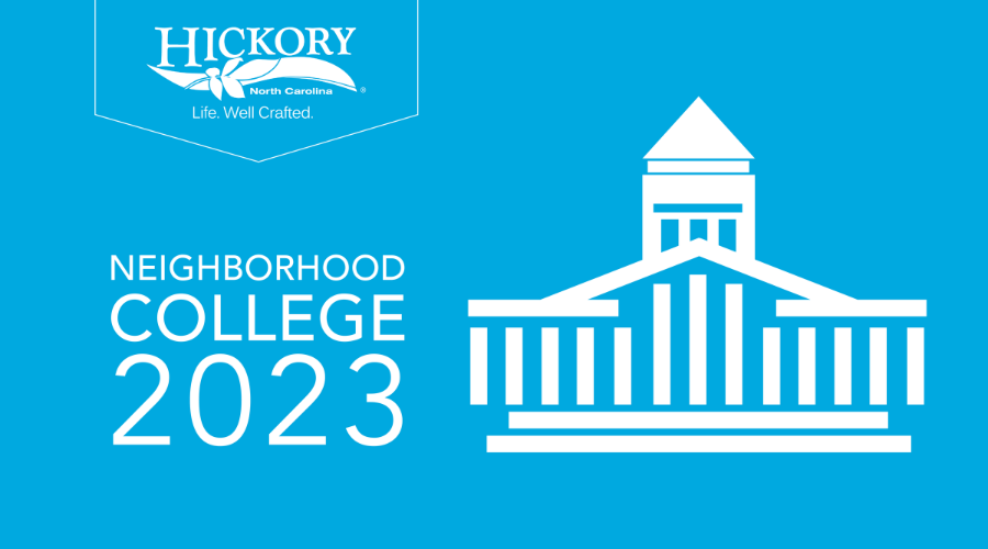 Neighborhood College 2023
