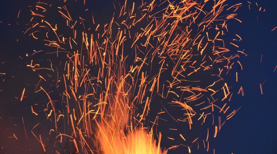 Burn ban for Catawba County
