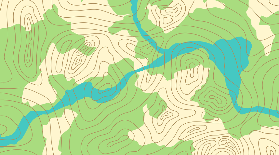 floodplain map