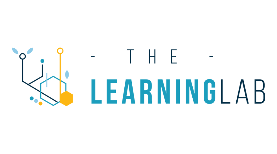 The Learning Lab logo