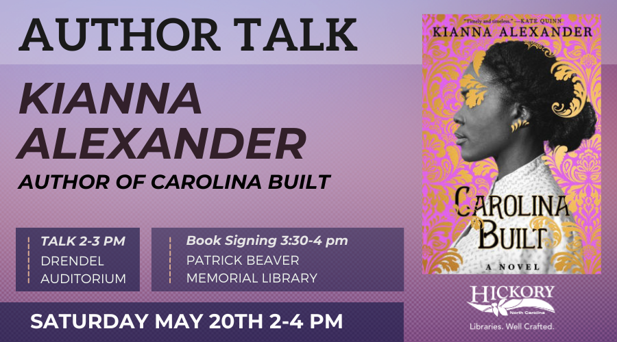 Kianna Alexander Promo