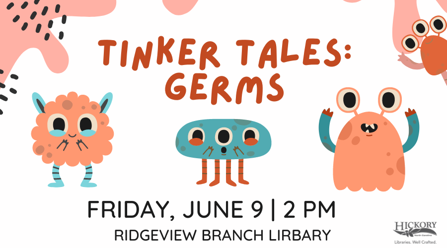 Tinker Tales