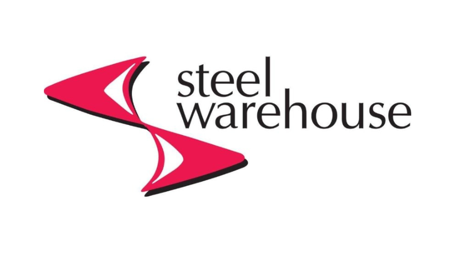Steel Warehouse logo