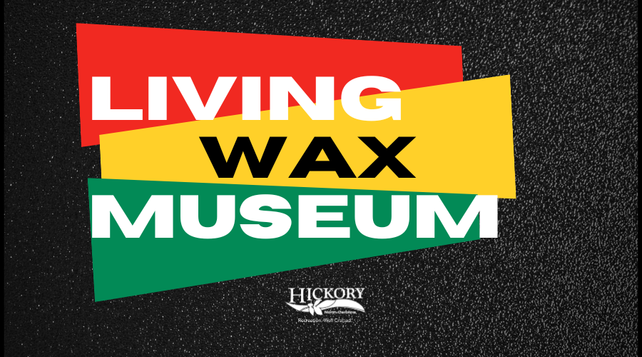 Living Wax Museum