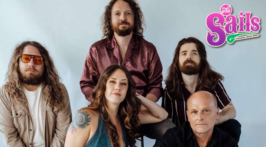 Magnolia Boulevard