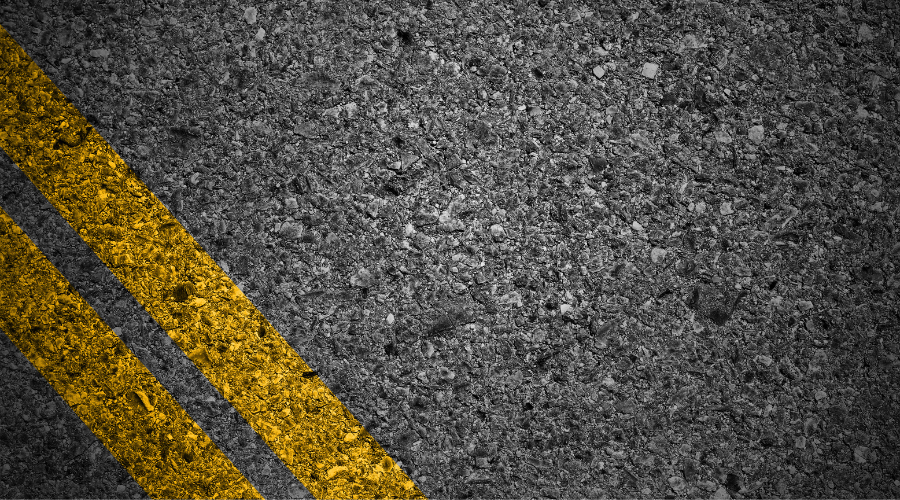 roadway