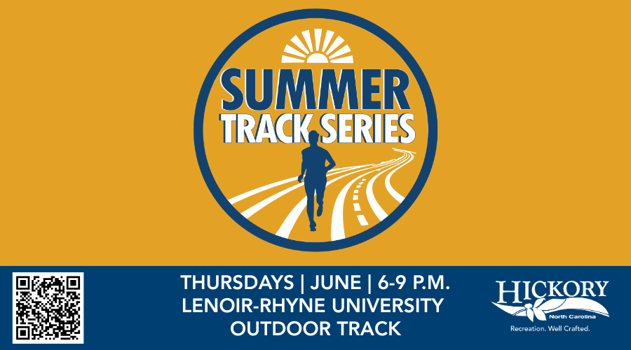 Summer Track Series