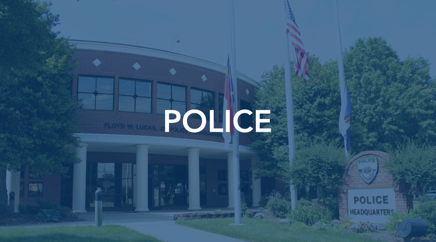 hickory police department