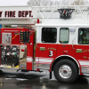 Fire truck