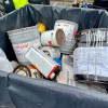 hazardous waste