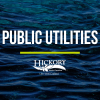 Public Utilities Notice