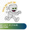 Trick or Trot 5K